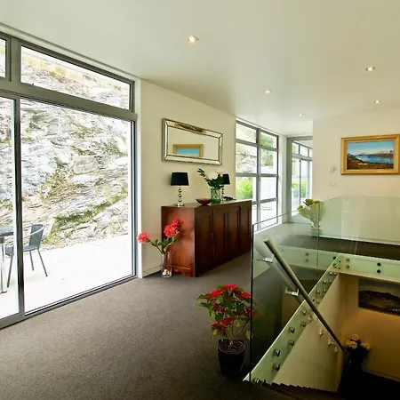 Spectacular Panoramic 5Bedroom Lakeview Queenstown Exterior photo