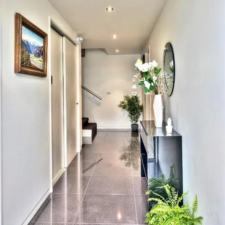 Spectacular Panoramic 5Bedroom Lakeview Queenstown Exterior photo