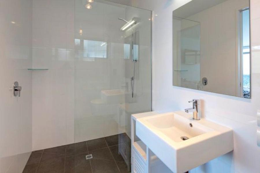 Spectacular Panoramic 5bedroom Lakeview Ferienhaus Queenstown